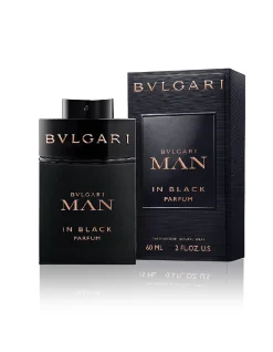Bvlgari Man In Black Parfum 60ml