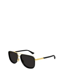 BV1463S GOLD NAVIGATOR SUNGLASSES