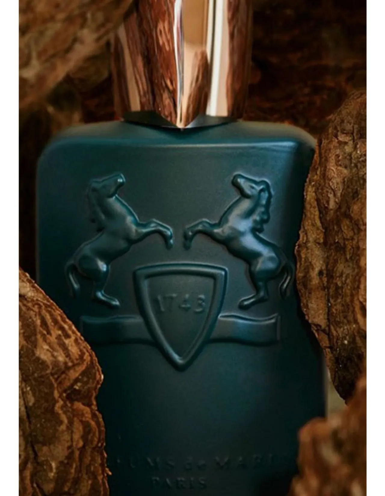 BYERLEY EDP 125ML