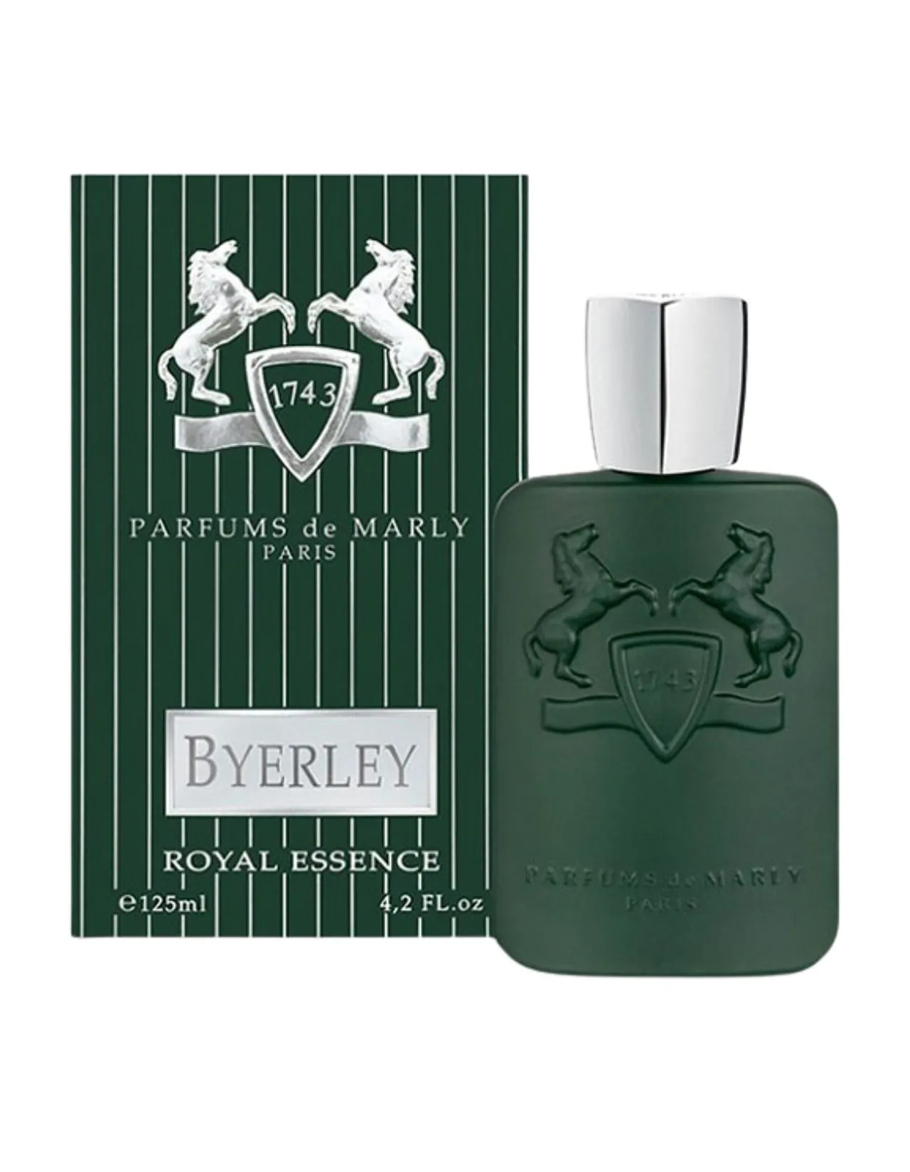 BYERLEY EDP 125ML