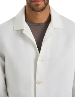 BYRON SUMMER JACKET
