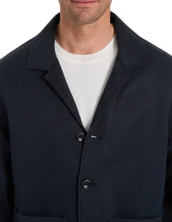 BYRON SUMMER JACKET
