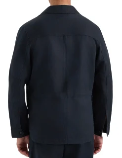 BYRON SUMMER JACKET
