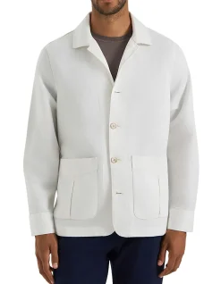 BYRON SUMMER JACKET