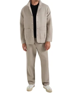 BYRON SUMMER JACKET