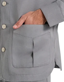 BYRON SUMMER JACKET