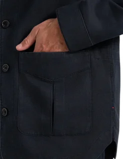 BYRON SUMMER JACKET