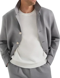 BYRON SUMMER JACKET
