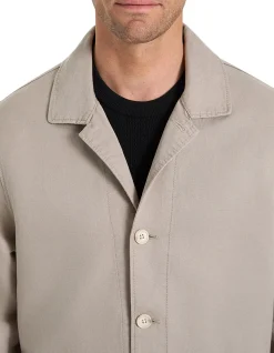 BYRON SUMMER JACKET
