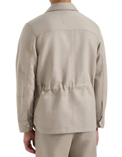 BYRON SUMMER JACKET
