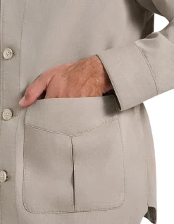 BYRON SUMMER JACKET