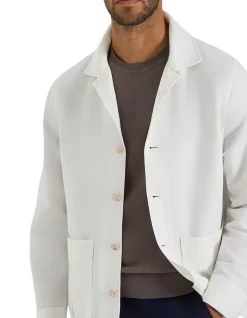BYRON SUMMER JACKET