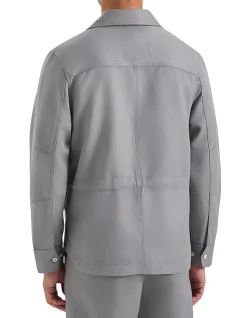 BYRON SUMMER JACKET
