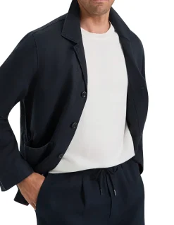 BYRON SUMMER JACKET