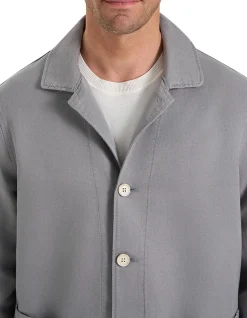 BYRON SUMMER JACKET