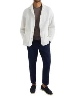 BYRON SUMMER JACKET