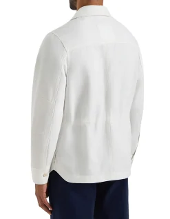 BYRON SUMMER JACKET