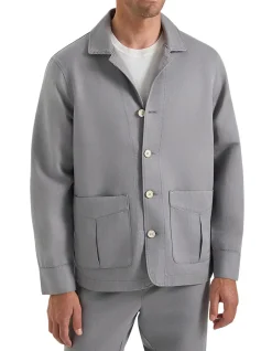 BYRON SUMMER JACKET