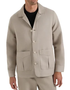 BYRON SUMMER JACKET