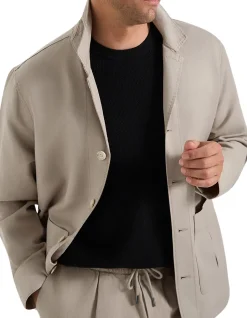 BYRON SUMMER JACKET