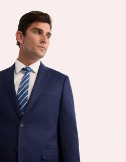 BYRON WOOL SUIT JACKET