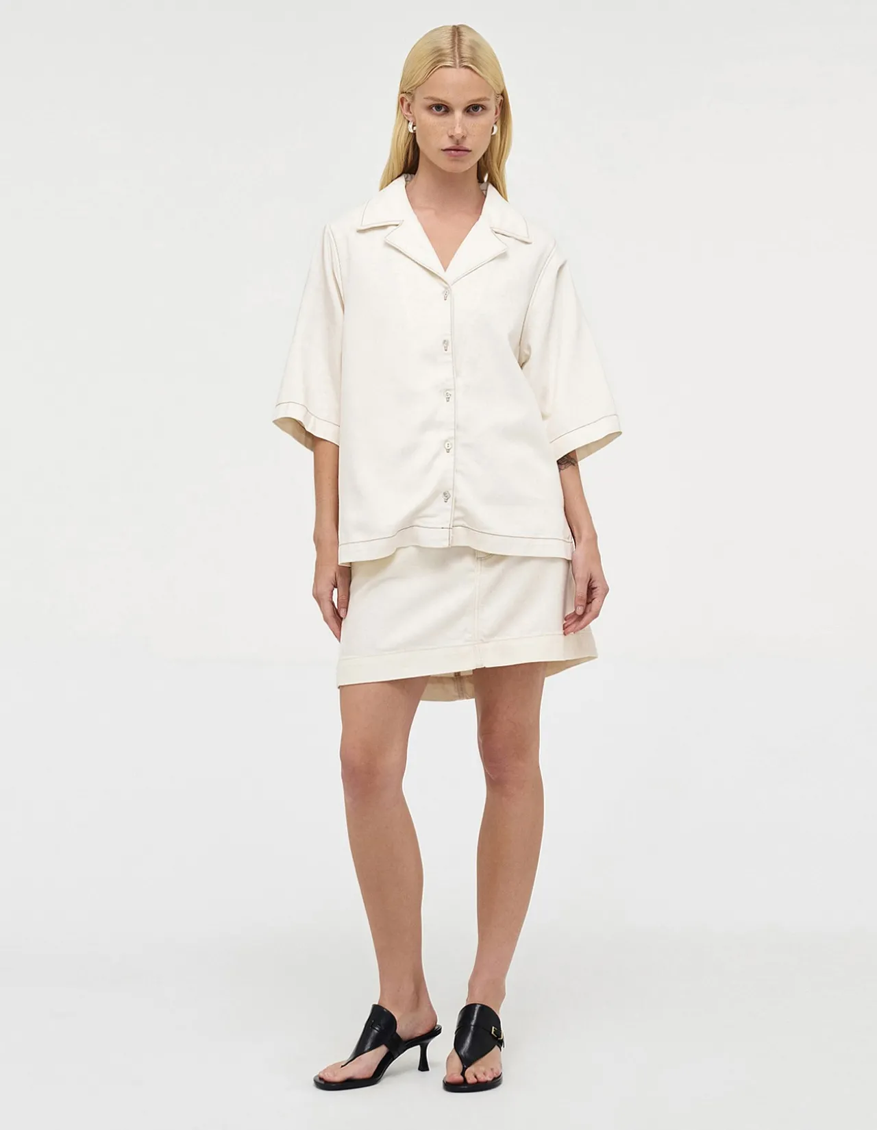Cabana Shirt