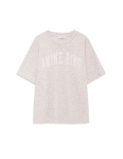 Cade Leopard Print T-Shirt