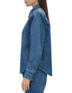 Caden Denim Shirt