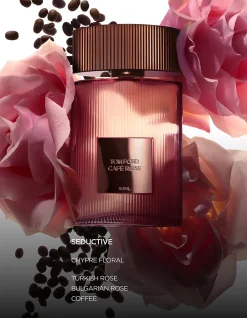 Cafe Rose Eau de Parfum 100ml