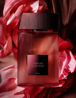 Cafe Rose Eau de Parfum 100ml
