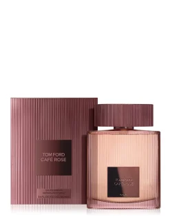 Cafe Rose Eau de Parfum 100ml