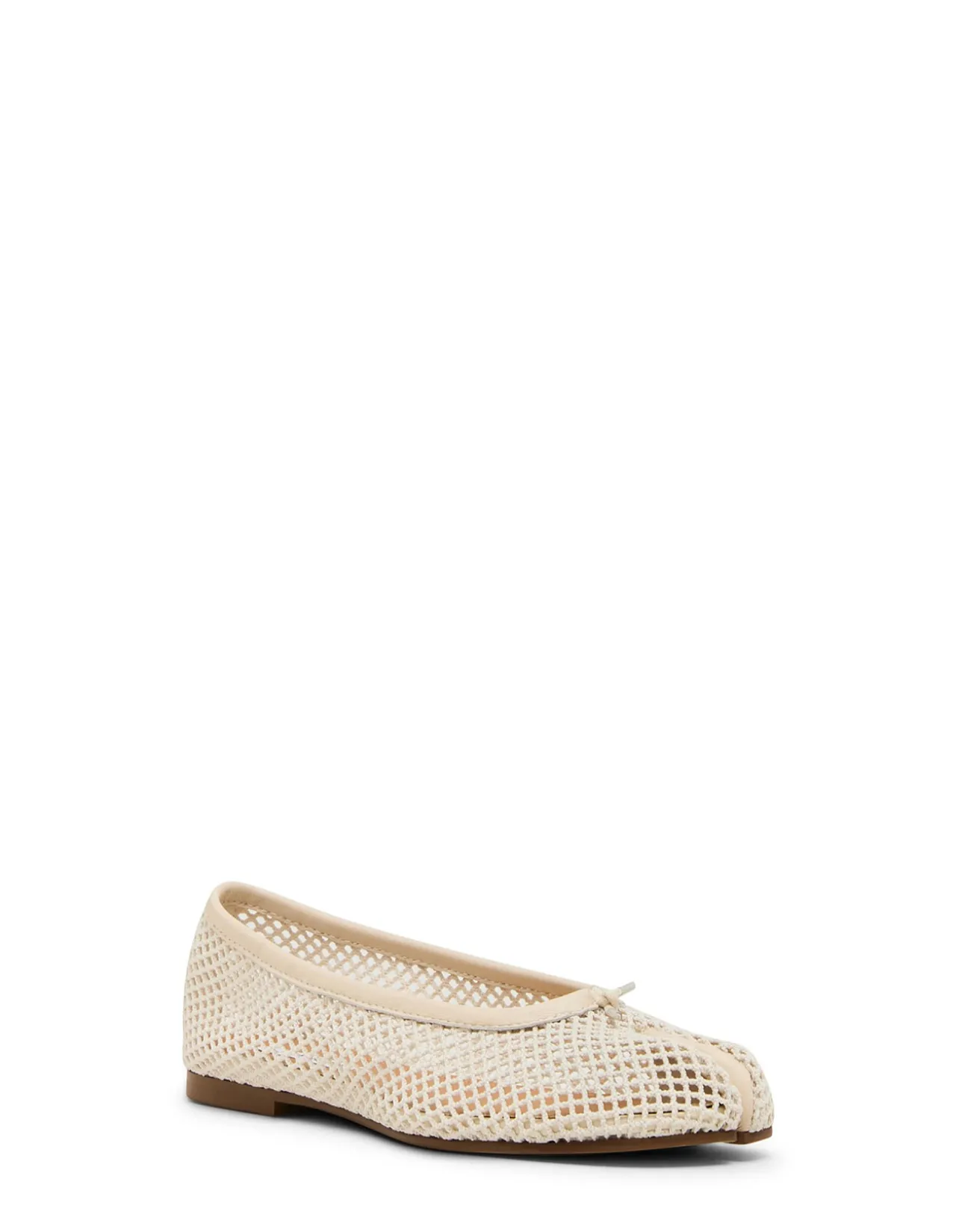 CALICO-MESH FLATS BONE