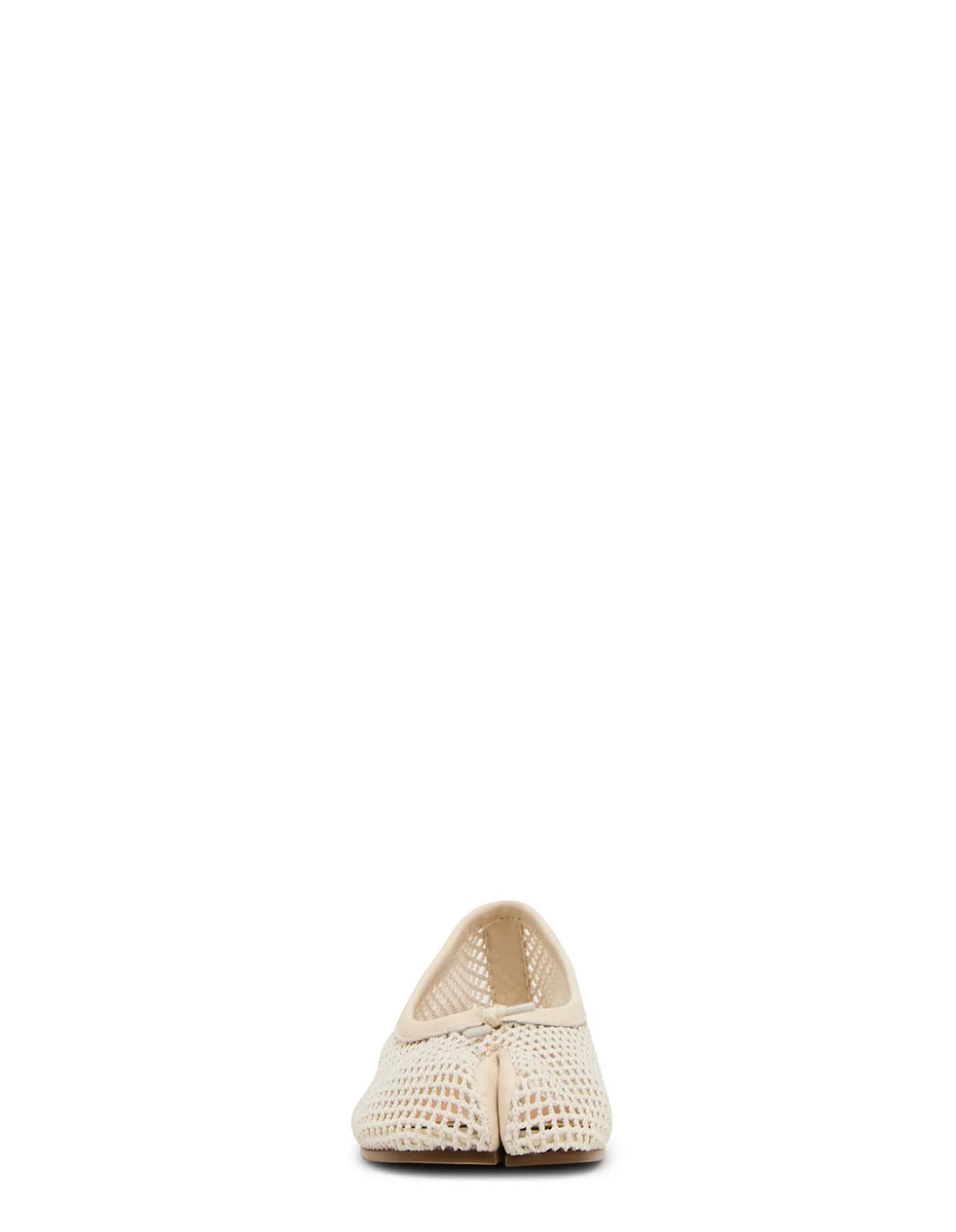CALICO-MESH FLATS BONE