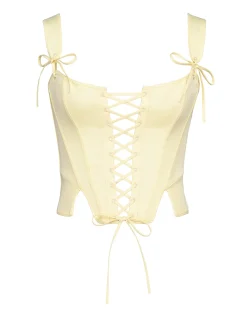CALLIE REVERSIBLE CORSET