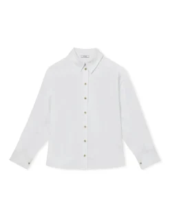 Callie Cotton Shirt