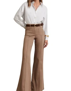 Callie Cotton Shirt