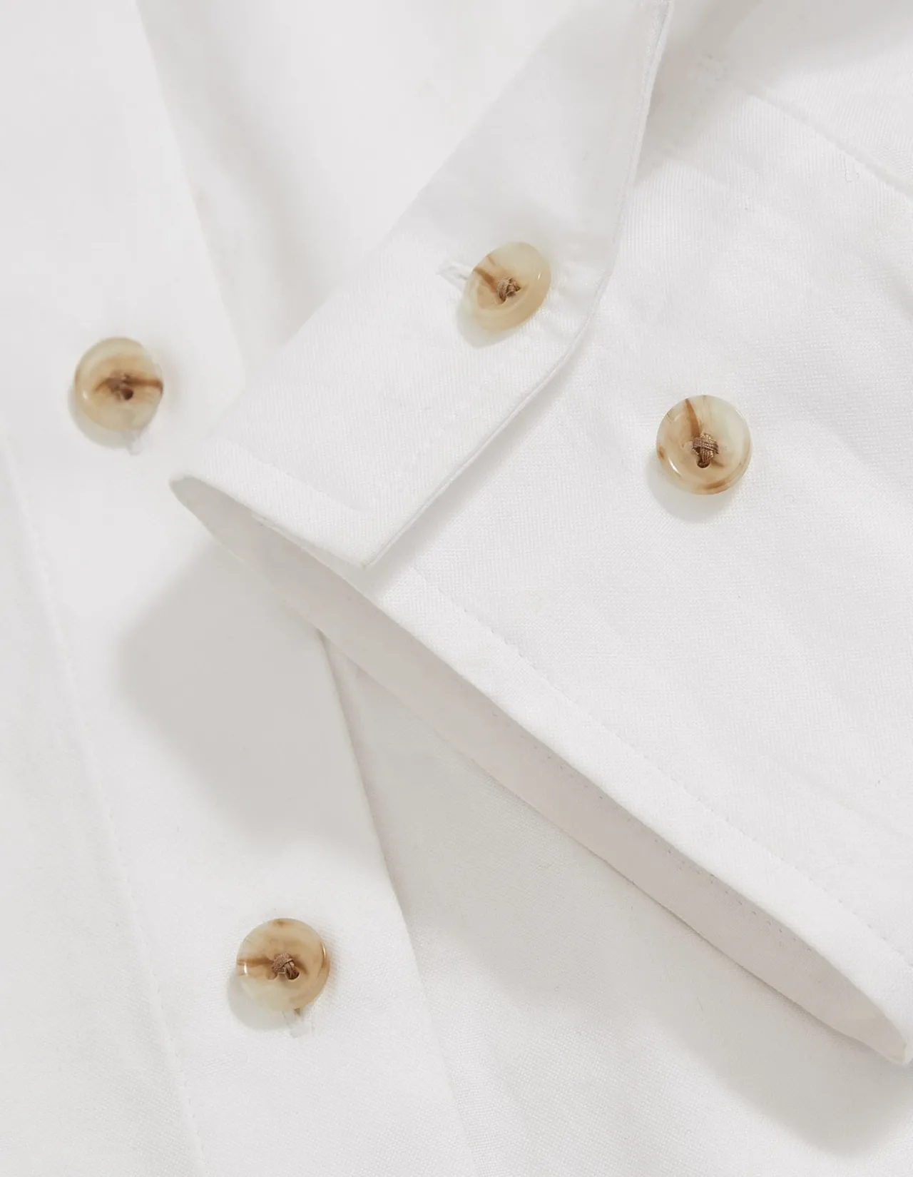 Callie Cotton Shirt