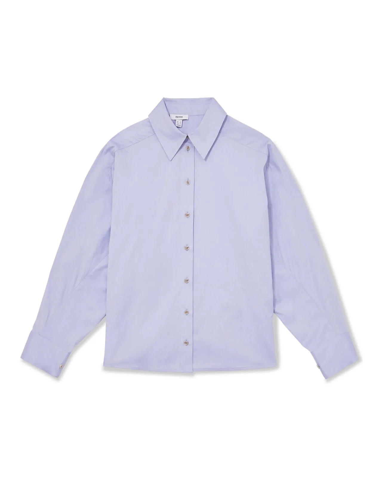 Callie Cotton Shirt