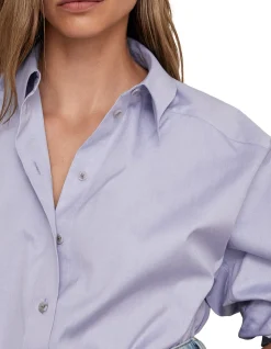 Callie Cotton Shirt