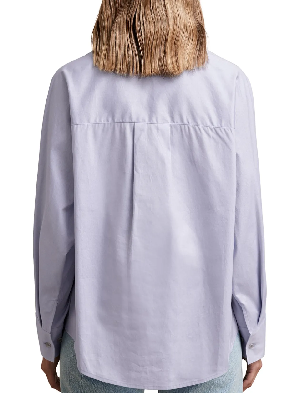 Callie Cotton Shirt