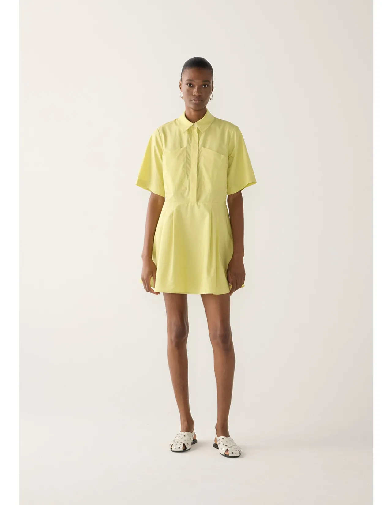 Callie Mini Dress