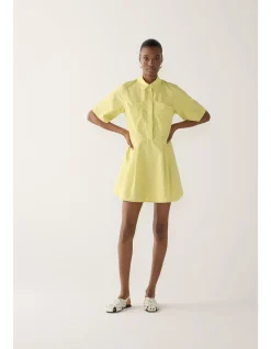 Callie Mini Dress