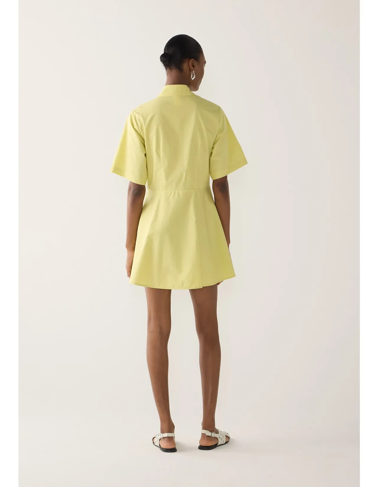 Callie Mini Dress