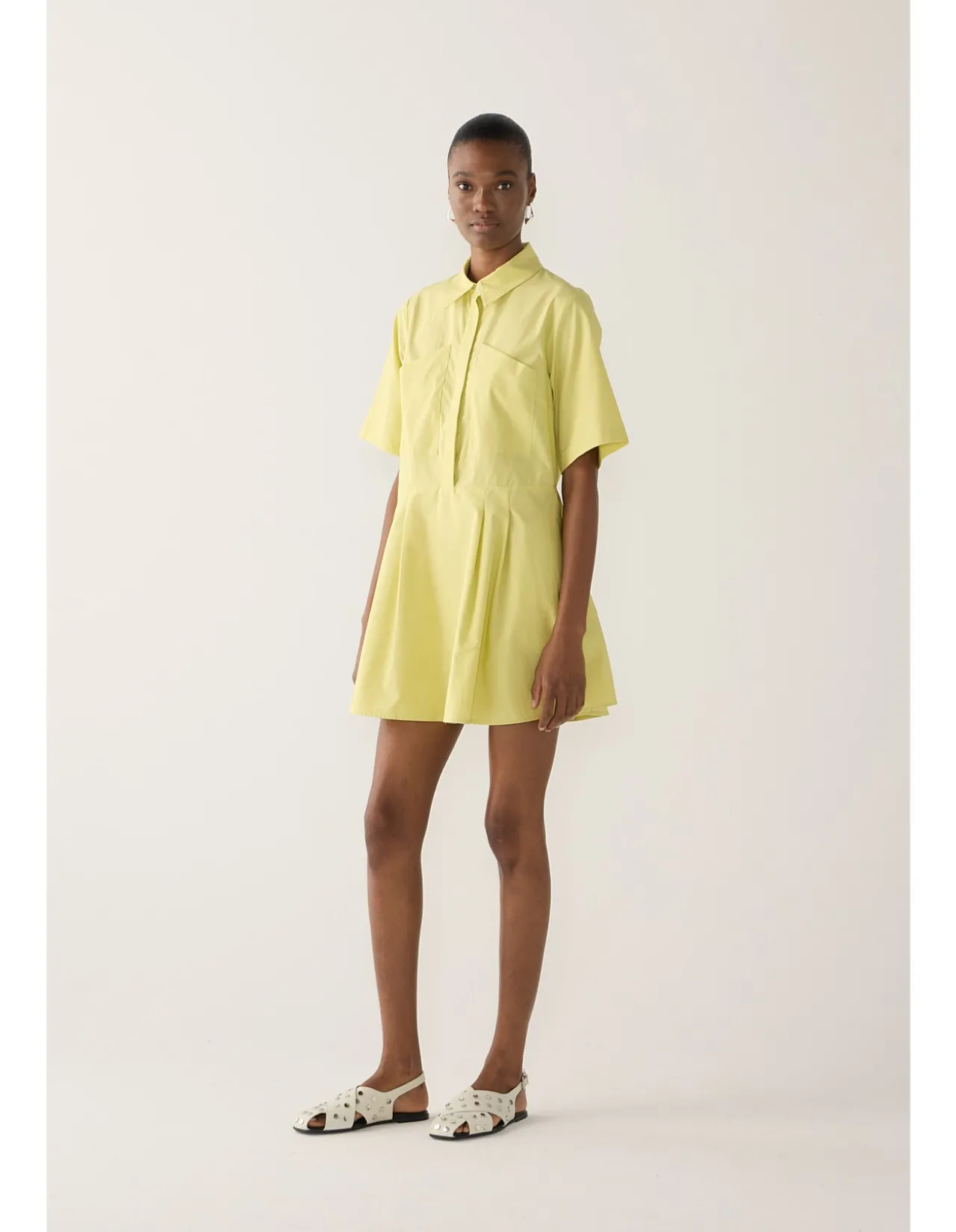 Callie Mini Dress