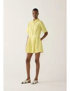 Callie Mini Dress
