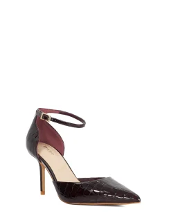 CALMNESS STILETTO HEEL