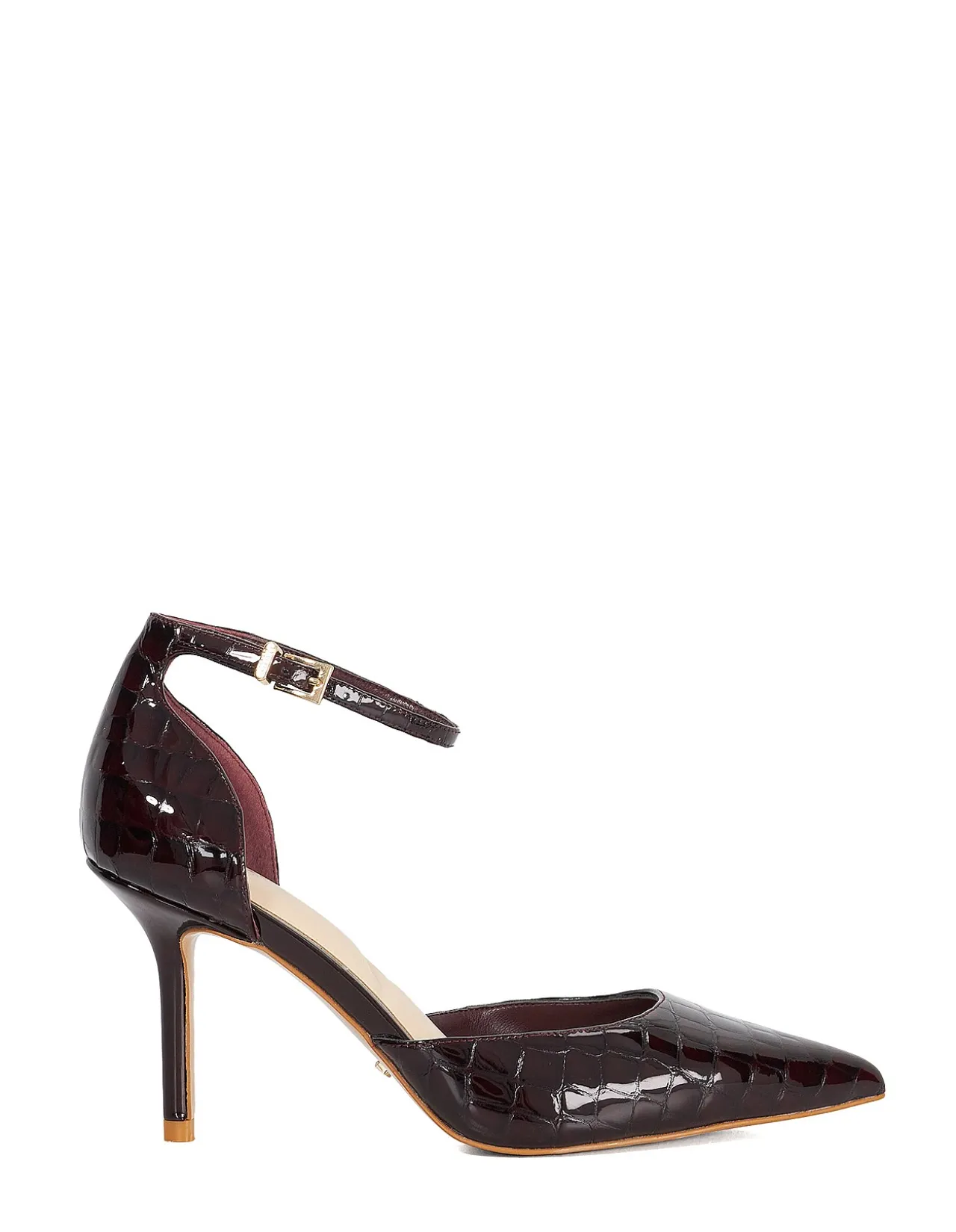 CALMNESS STILETTO HEEL
