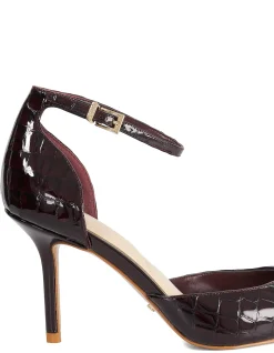 CALMNESS STILETTO HEEL