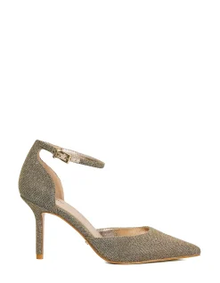 CALMNESS STILETTO HEEL