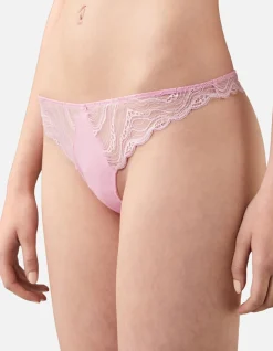 CALVIN KLEIN INSTINCT THONG